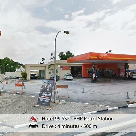 八打灵再也99Ss2酒店 外观 照片