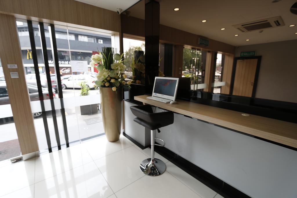 八打灵再也99Ss2酒店 外观 照片