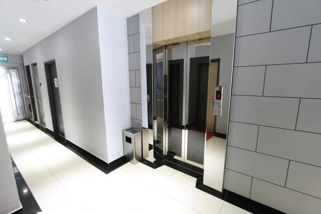 八打灵再也99Ss2酒店 外观 照片