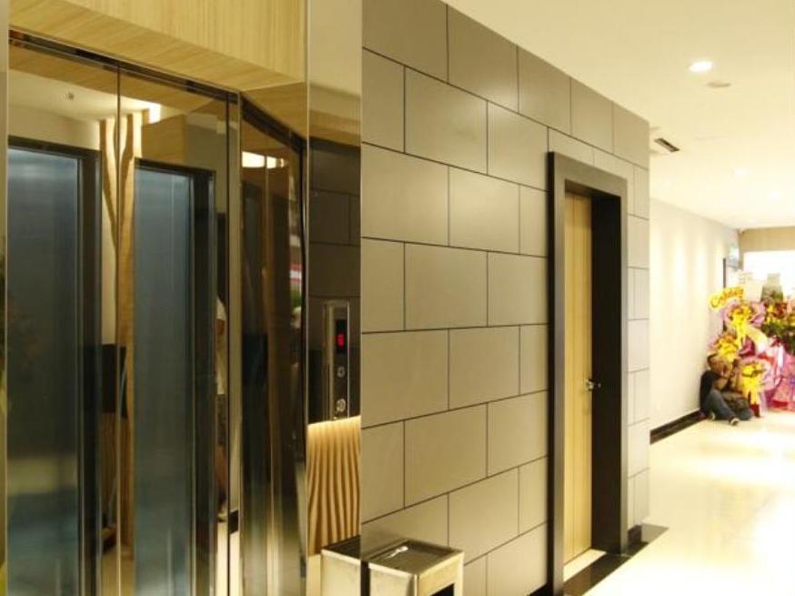 八打灵再也99Ss2酒店 外观 照片